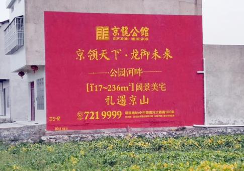  平利墙体广告发布的关键问题