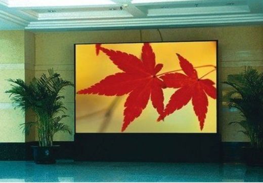  平利LED显示屏