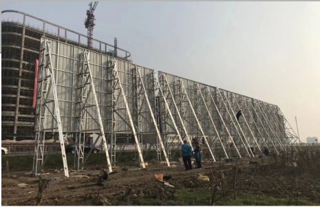  平利什么是广告物料？