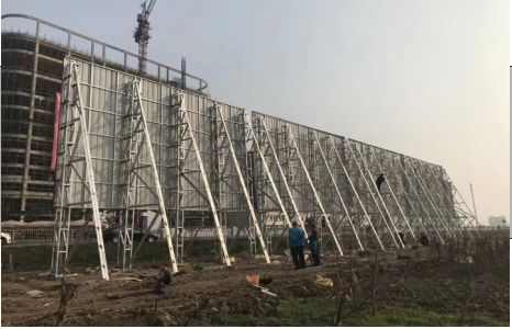  平利凯创教你怎样选择户外广告牌的最佳位置