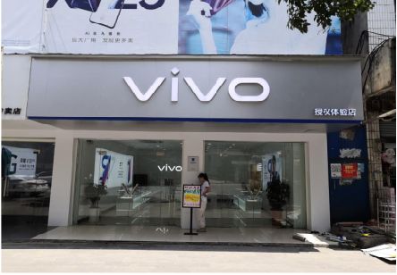  平利}做一个门店面广告招牌需要多少钱？