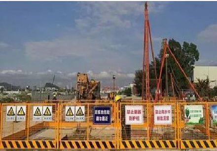  平利房地产项目标识制作要点