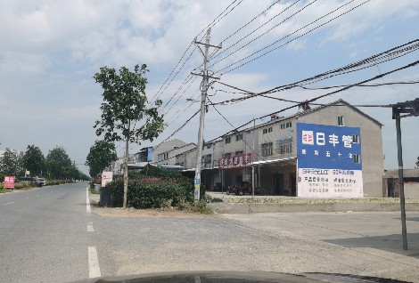  平利如何能保证墙体广告的醒目性？