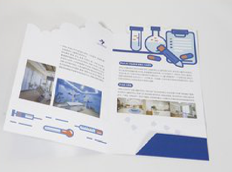  平利说明书印刷有哪些样式可以选择？