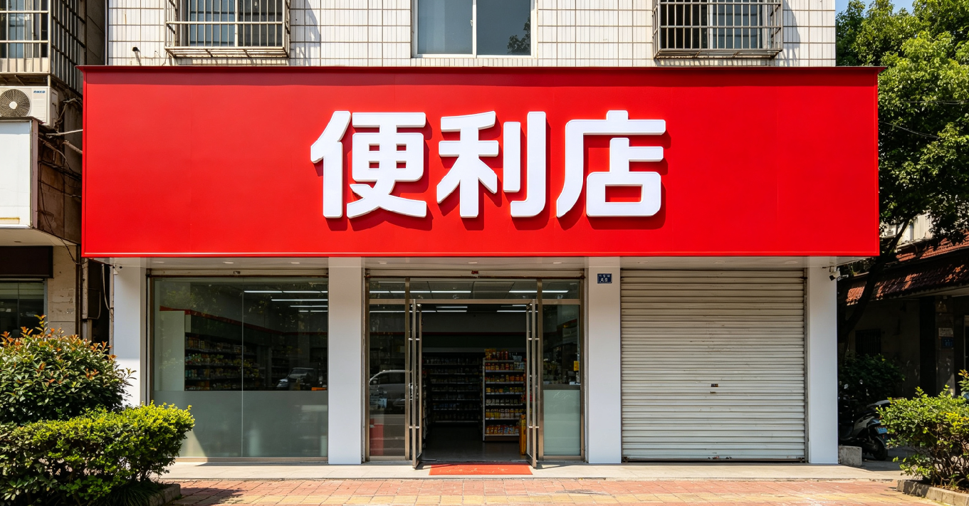  平利门店招牌怎么选？主流门头招牌类型优缺点及适用场景全解析