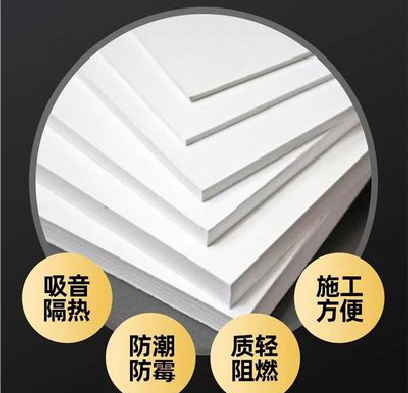  平利雪弗板和PVC板材有什么区别？